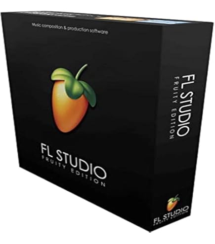 Amazon.co.jp: Image-Line Software FL STUDIO 20 Fruity EDM向け音楽